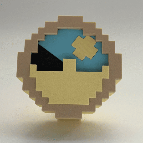 Pixel Clock