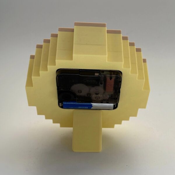 Pixel Clock