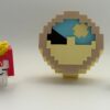 minecraft clock